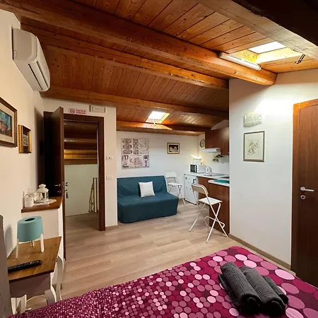 Casetta Silu 3* Syracuse