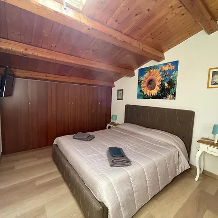 Casetta Silu Casa de hóspedes