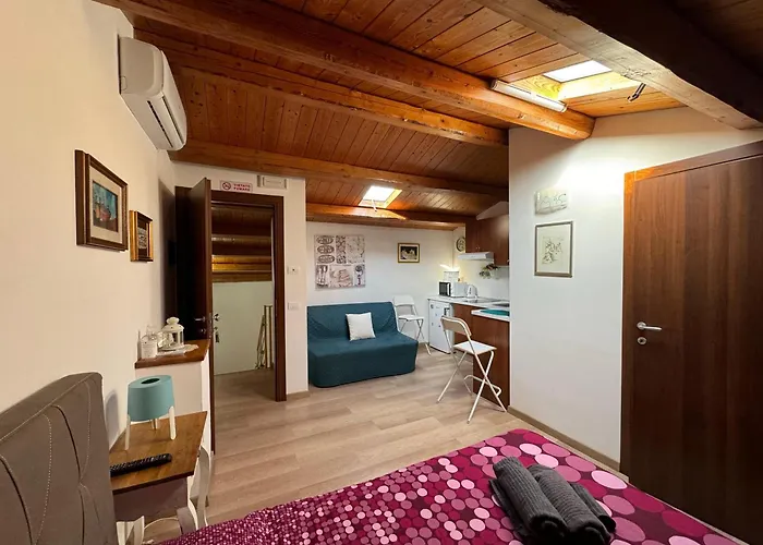 Casetta Silu 3* Syracuse