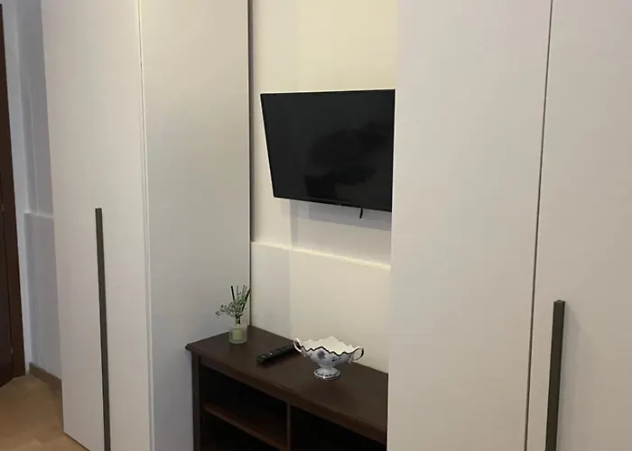 Casetta Silu 3* Сиракузы