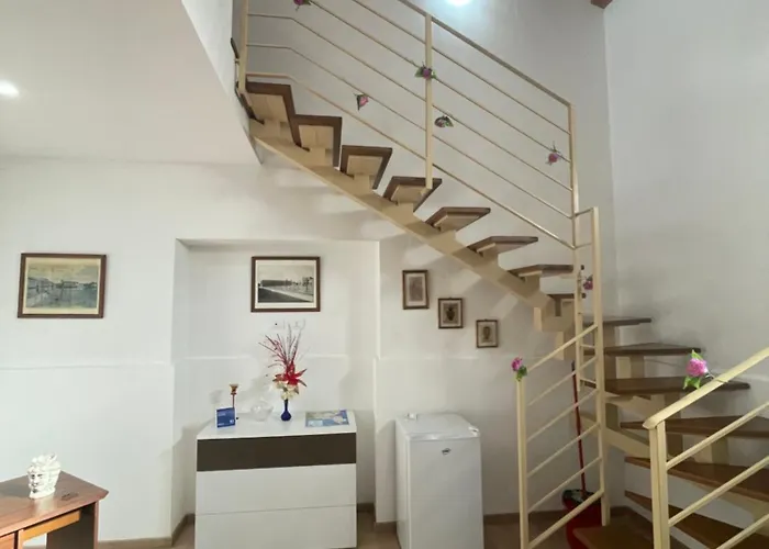 Casetta Silu Гостевой дом