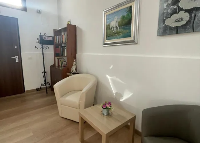 Гостевой дом Casetta Silu 3*