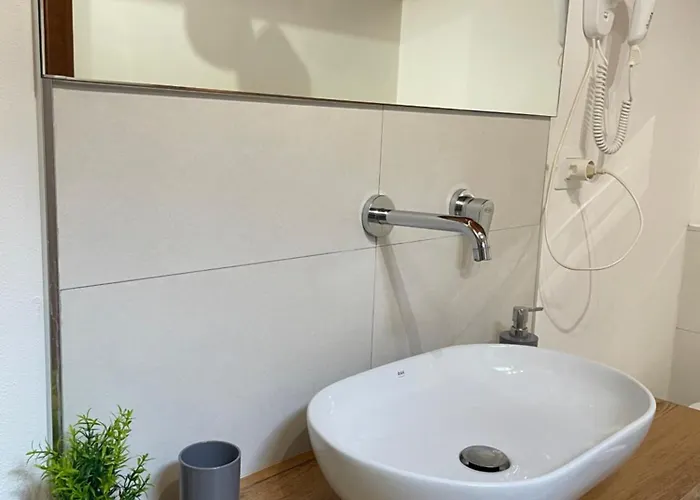 Casetta Silu Гостевой дом 3*