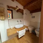 Vendégház Casetta Silu