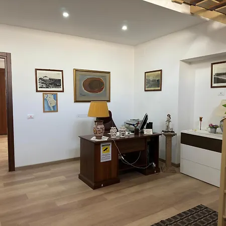 Casetta Silu シラクーサ