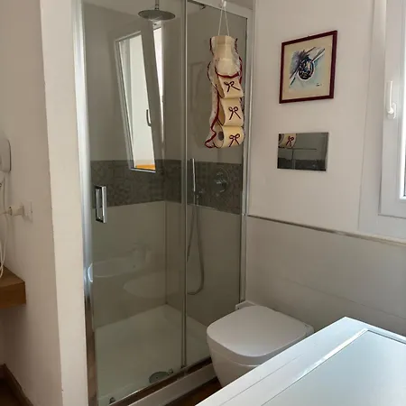Casetta Silu Πανσιόν *