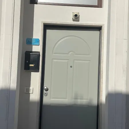 ゲストハウス Casetta Silu シラクーサ