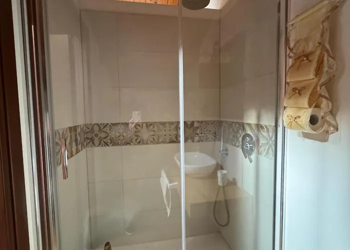 Casetta Silu ゲストハウス