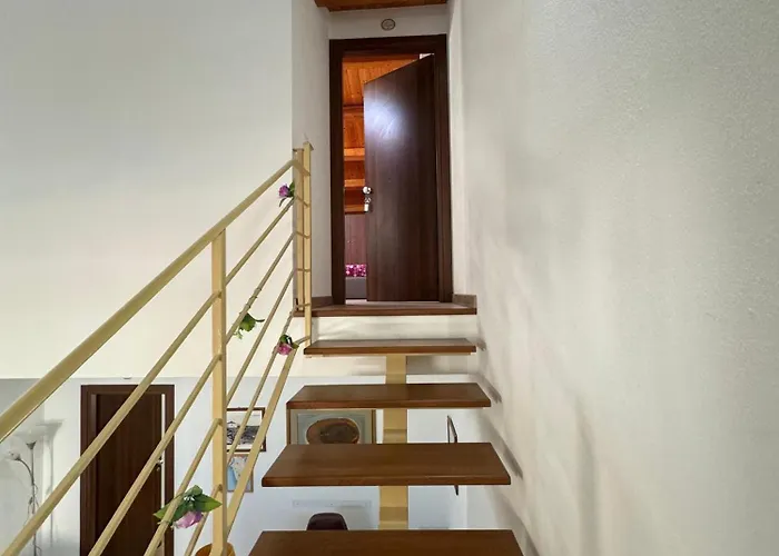 בית הארחה Casetta Silu 3*