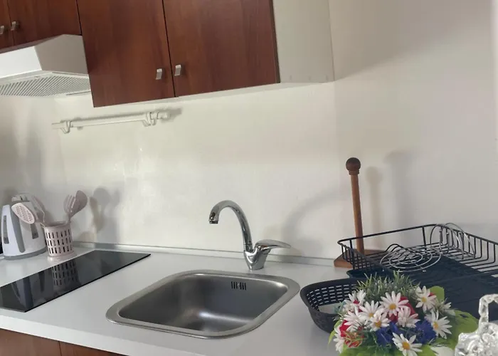 ゲストハウス Casetta Silu シラクーサ