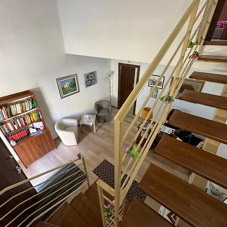 Casetta Silu Pensionat Syrakusa