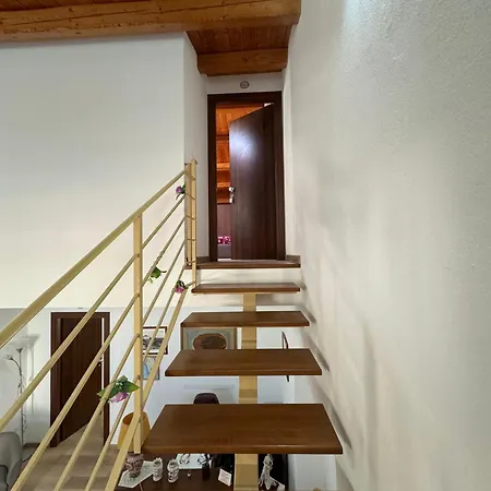 Pensionat Casetta Silu 3*