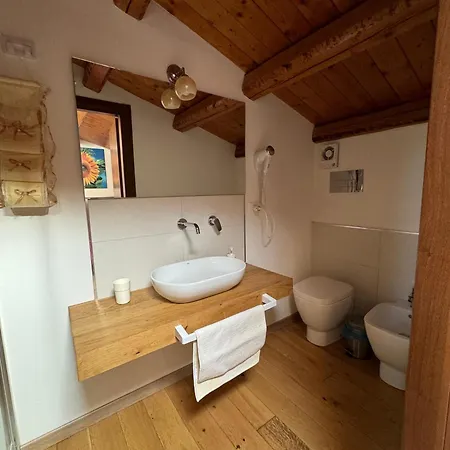 Pensionat Casetta Silu