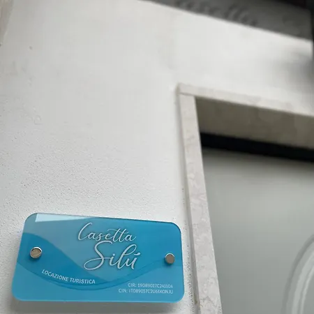 Pensionat Casetta Silu