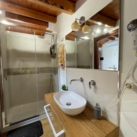 Pensionat Casetta Silu