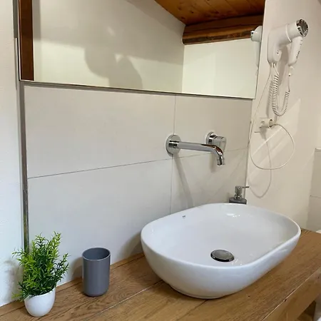 Casetta Silu Pensionat 3*