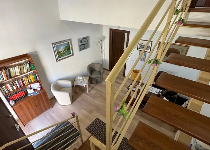 Casetta Silu Pensión Syracuse