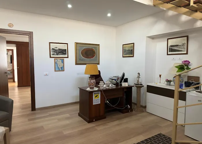 Casetta Silu Syracuse