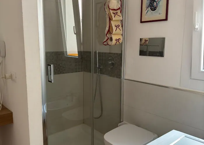 Casetta Silu Pensión 3*