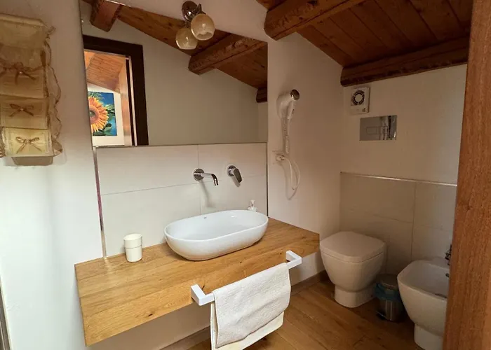 Pensión Casetta Silu