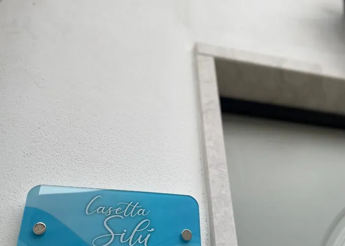 Pensión Casetta Silu