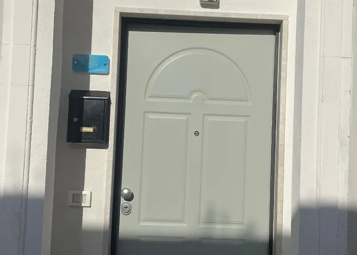 Pensión Casetta Silu Syracuse