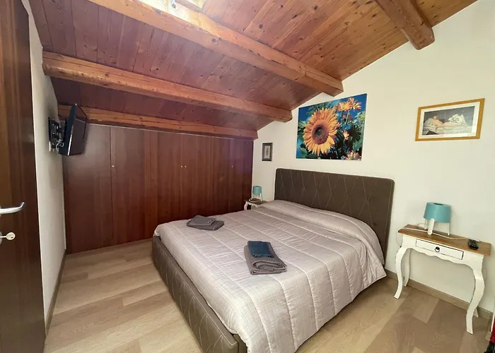 Casetta Silu Pensión