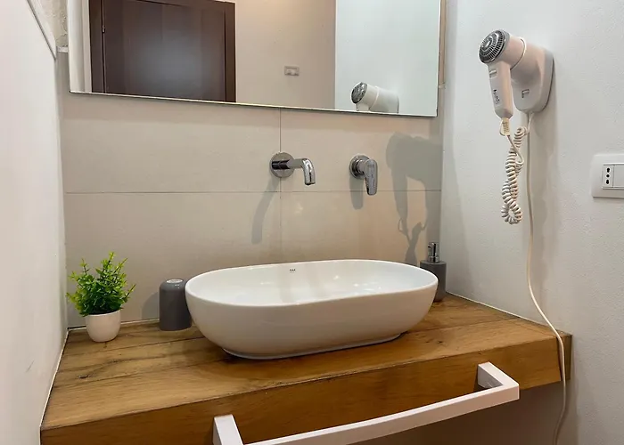 Pensión Casetta Silu